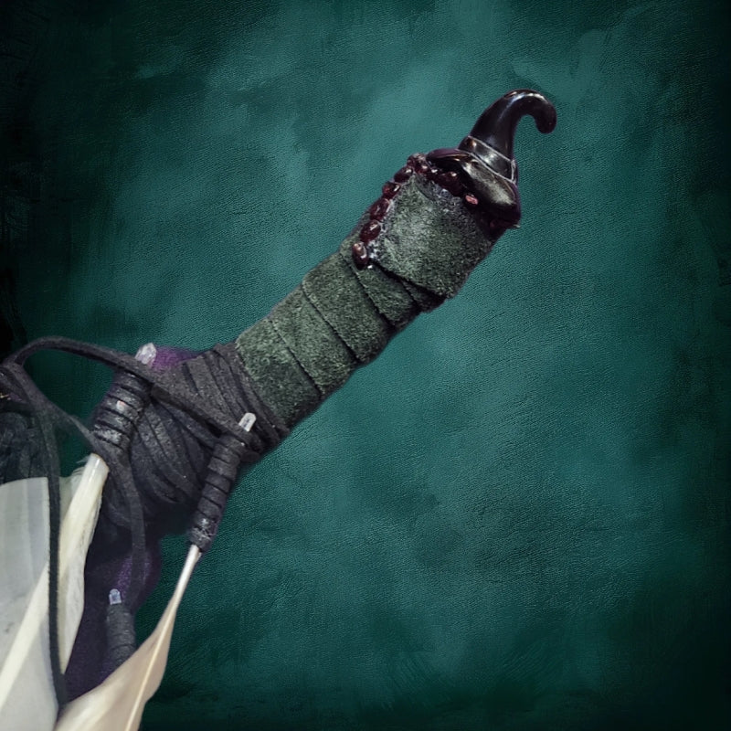 Year of the Snake Wand