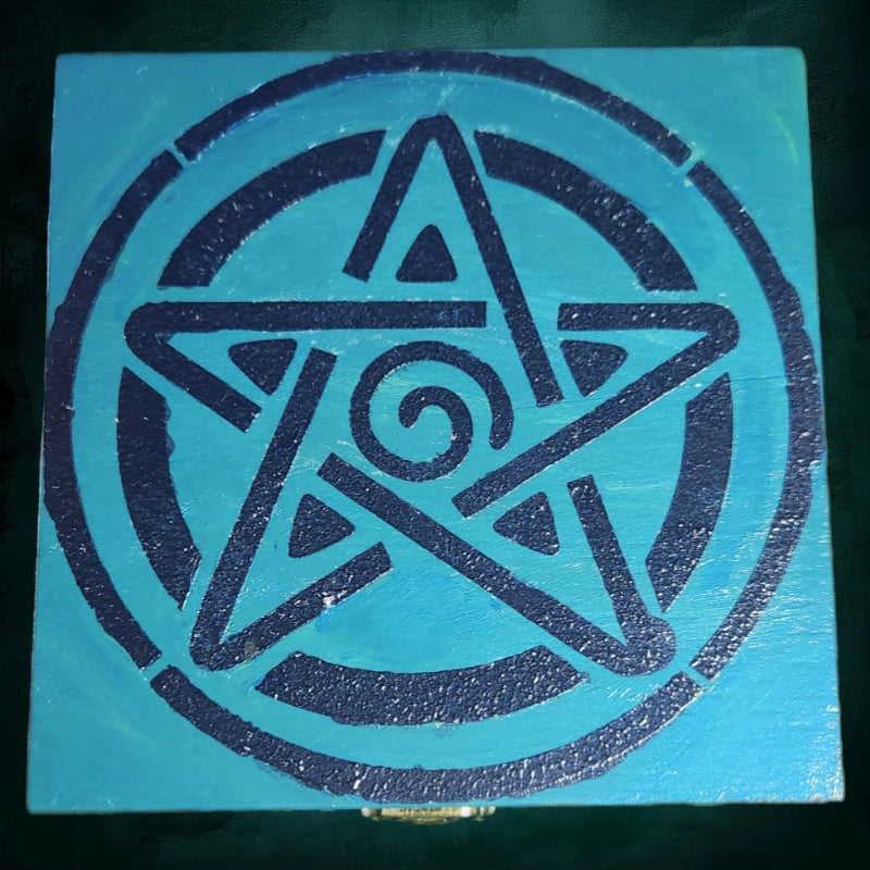 Travel Witch Kit - large