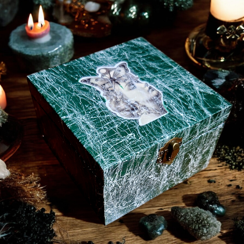 Travel Witch Kit - large