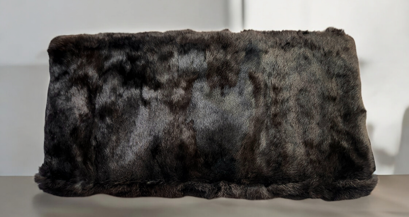 Fenrir's Comfort - Rabbit Pelt Blanket