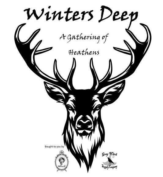 2nd Annual Winters Deep - A Gathering of Heathens 2025